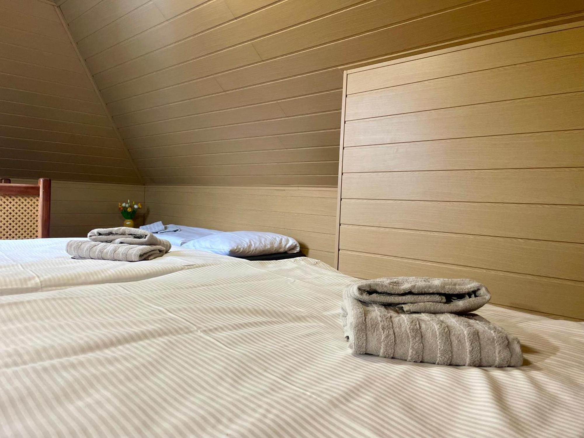 Hotel Aldo Unicov ภายนอก รูปภาพ